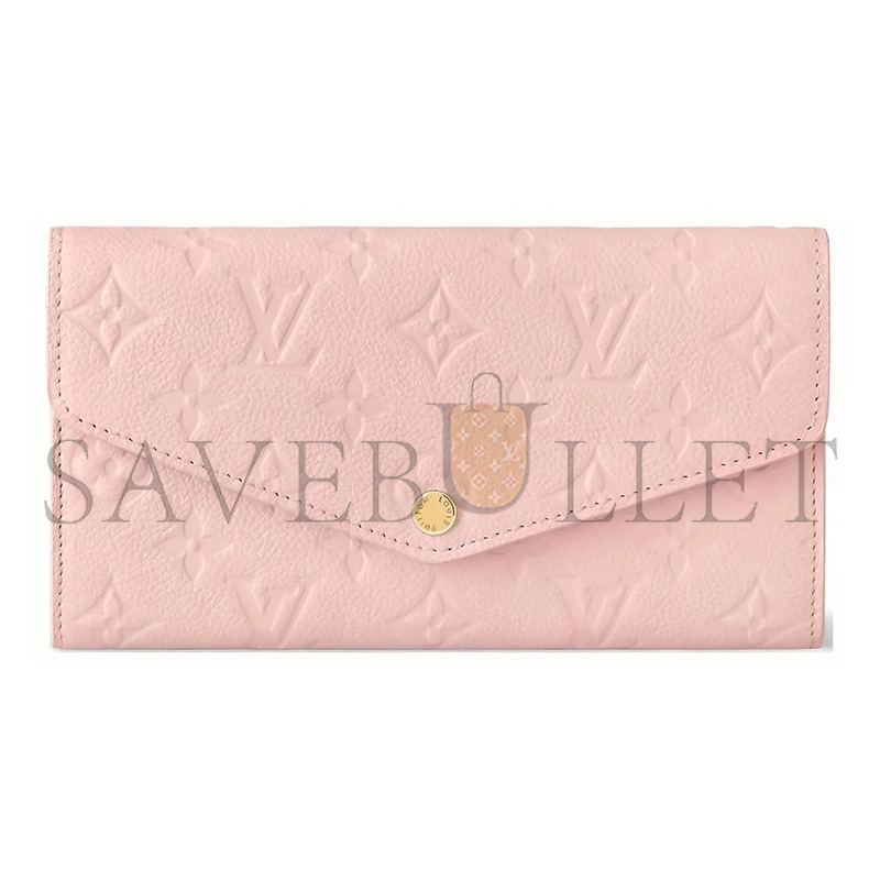 l0*is V*t0n sarah wallet m83443 (19.5*10*2.5cm)
